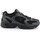 Schuhe Herren Sneaker New Balance  Schwarz