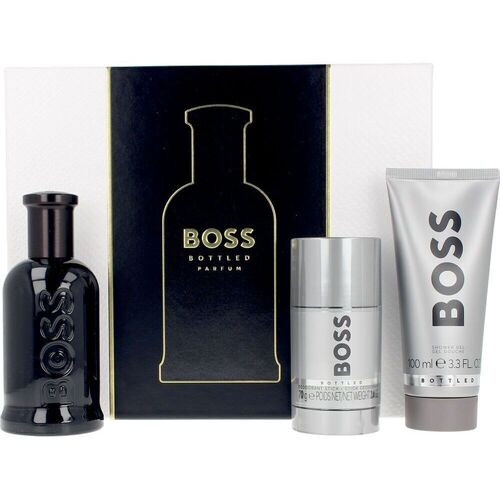 Beauty Eau de parfum  BOSS Boss Flaschenparfum Koffer 2 Stk 