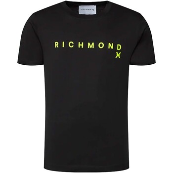 John Richmond  T-Shirts & Poloshirts T-Shirt Aaron