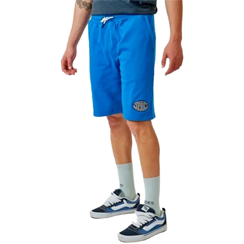 Kleidung Herren Shorts / Bermudas Kaporal Bully Blau