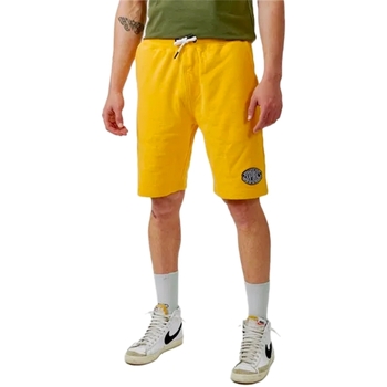 Kleidung Herren Shorts / Bermudas Kaporal Bully Gelb