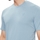 Kleidung Herren T-Shirts Guess patch Blau
