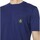 Kleidung Herren T-Shirts & Poloshirts Refrigiwear Pierce T-Shirt Blau