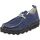 Schuhe Damen Derby-Schuhe Asportuguesas Halbschuhe Blau