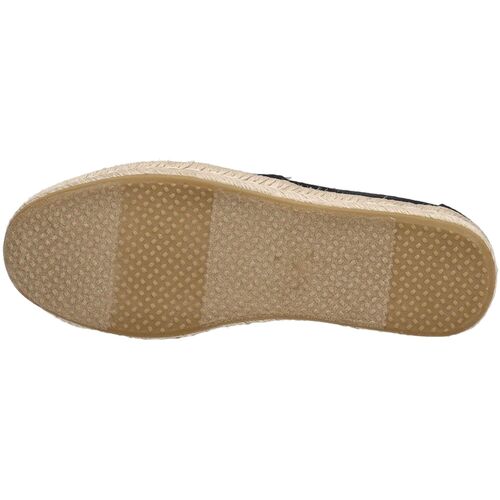 Toms Halbschuhe Schwarz