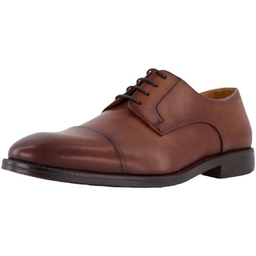 Schuhe Herren Derby-Schuhe & Richelieu Digel Business Stan 10019781981021 35 Braun
