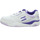 Schuhe Damen Sneaker Tommy Jeans TJW NEW BASKET SNEAKER LC EN0EN02524/W06 Weiss