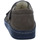 Schuhe Herren Slipper Finn Comfort Slipper Athos   - Importiert, Braun Finn Comfort Braun
