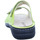 Schuhe Damen Pantoletten / Clogs Finn Comfort Pantoletten COLINA 02628-604079 604079 Gelb