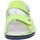 Schuhe Damen Pantoletten / Clogs Finn Comfort Pantoletten COLINA 02628-604079 604079 Gelb