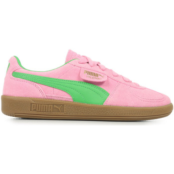 Schuhe Damen Sneaker Puma Palermo Special Rosa