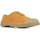 Schuhe Damen Sneaker Bensimon Colorsole Orange