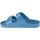 Schuhe Herren Hausschuhe Birkenstock Arizona Eva Blau