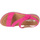 Schuhe Damen Sportliche Sandalen Rieker Sandals Rosa