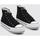 Schuhe Damen Sneaker Low MTNG 60172 Schwarz