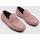 Schuhe Herren Slipper Limma RONAL Rosa