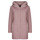 Kleidung Damen Mäntel Only ONLSEDONA Rosa