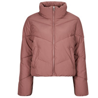Kleidung Damen Daunenjacken Only ONLMAGGI Rosa