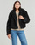 Kleidung Damen Jacken Only ONLVERONA Schwarz