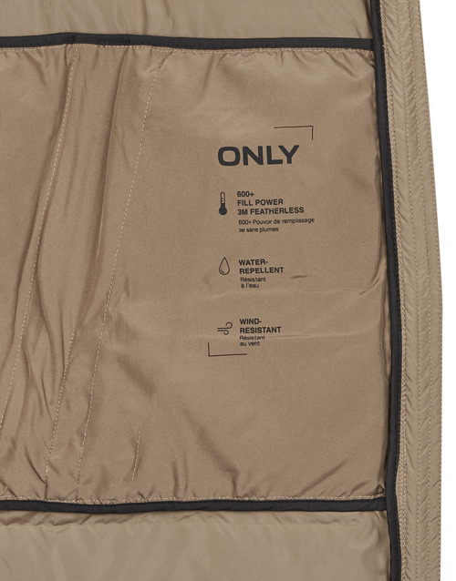 Only ONLPAULA ANN Braun