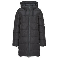 Kleidung Damen Daunenjacken Only ONLCLAIR Schwarz
