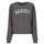 Kleidung Damen Sweatshirts Only ONLJOLANA Grau