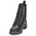Schuhe Damen Boots Red Wing SILVERSMITH Schwarz
