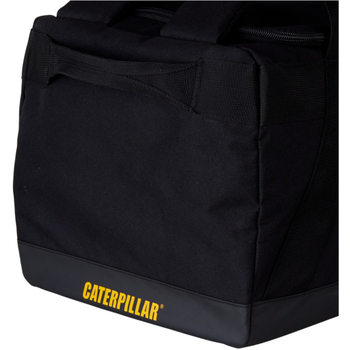 Caterpillar V-Power Duffle Bag Schwarz