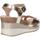 Schuhe Damen Sandalen / Sandaletten Panama Jack NICA SPORT B11 NICA SPORT B11 