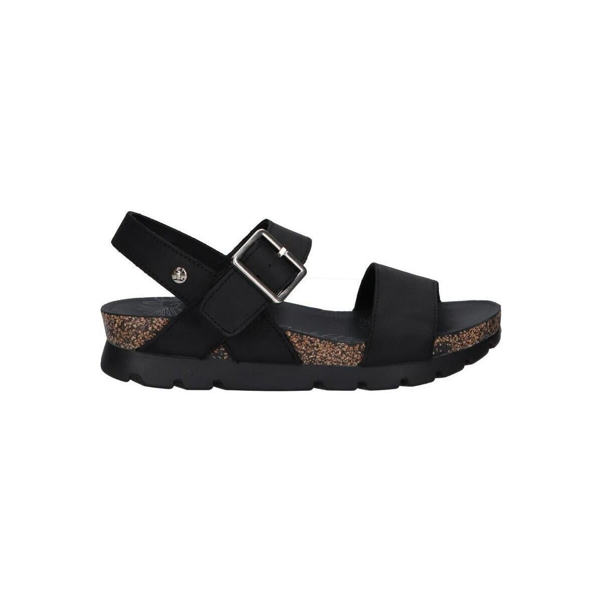 Schuhe Damen Sandalen / Sandaletten Panama Jack SANDY B2 SANDY B2 