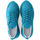 Schuhe Damen Sneaker Low Kennel + Schmenger TONIC Blau