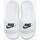 Schuhe Damen Sandalen / Sandaletten Nike CN9677 WMNS VICTORI Weiss