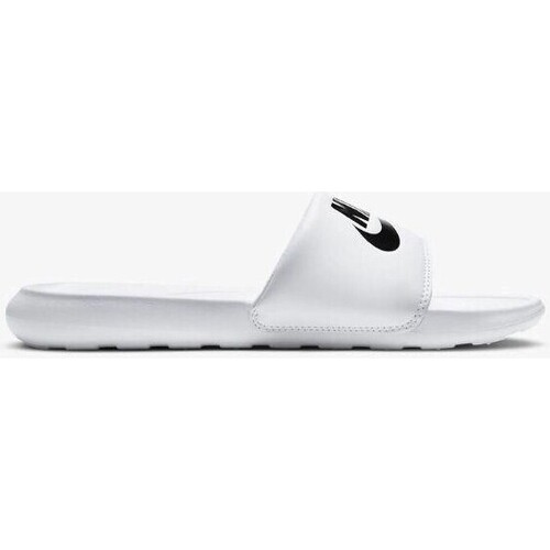 Schuhe Damen Sandalen / Sandaletten Nike CN9677 WMNS VICTORI Weiss