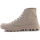 Schuhe Herren Sneaker High Palladium Mono Chrome 73089-260-M Beige