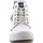 Schuhe Sneaker High Palladium Sp20 Unziped 78883-116-M Weiss