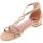 Schuhe Damen Sandalen / Sandaletten Bibi Lou 91642 Rosa