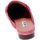 Schuhe Damen Slipper Bibi Lou 91625 Rot