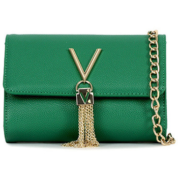 Taschen Damen Umhängetaschen Valentino Bags 91670 Grün