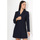 Kleidung Damen Kleider La Modeuse 70630_P165055 Blau