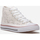 Schuhe Damen Sneaker La Modeuse 70755_P165529 Weiss