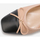 Schuhe Damen Ballerinas La Modeuse 70816_P165732 Beige