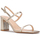 Schuhe Damen Sandalen / Sandaletten La Modeuse 71066_P166676 Gold