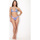 Kleidung Damen Bikini La Modeuse 71431_P167906 Blau