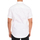 Kleidung Herren Kurzärmelige Hemden Dsquared S71DM0053-S41308-100 Weiss