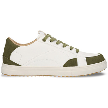 Schuhe Tennisschuhe Nae Vegan Shoes Komo_Green Grün