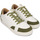 Schuhe Tennisschuhe Nae Vegan Shoes Komo_Green Grün