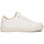 Schuhe Tennisschuhe Nae Vegan Shoes Komo_White Weiss
