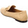 Schuhe Damen Slipper Pomme D'or Premium 0160-ecru Beige