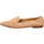 Schuhe Damen Slipper Pomme D'or Premium 0435-sand Other
