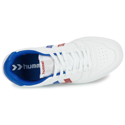 hummel HANDBALL PERFEKT Weiss / Blau / Rot